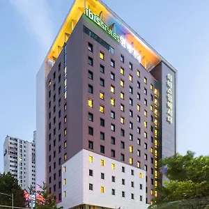 Hotel Ibis Styles Ambassador Gangnam, Seul