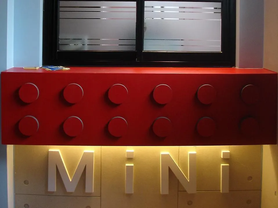 Mini Residence Seoul