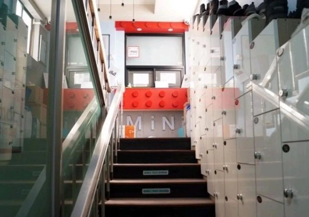 Hotel Mini Residence Seoul