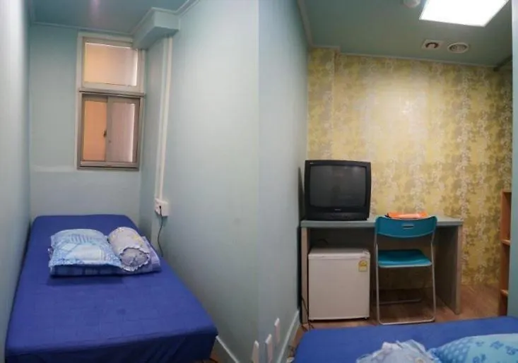 Mini Residence Seoul