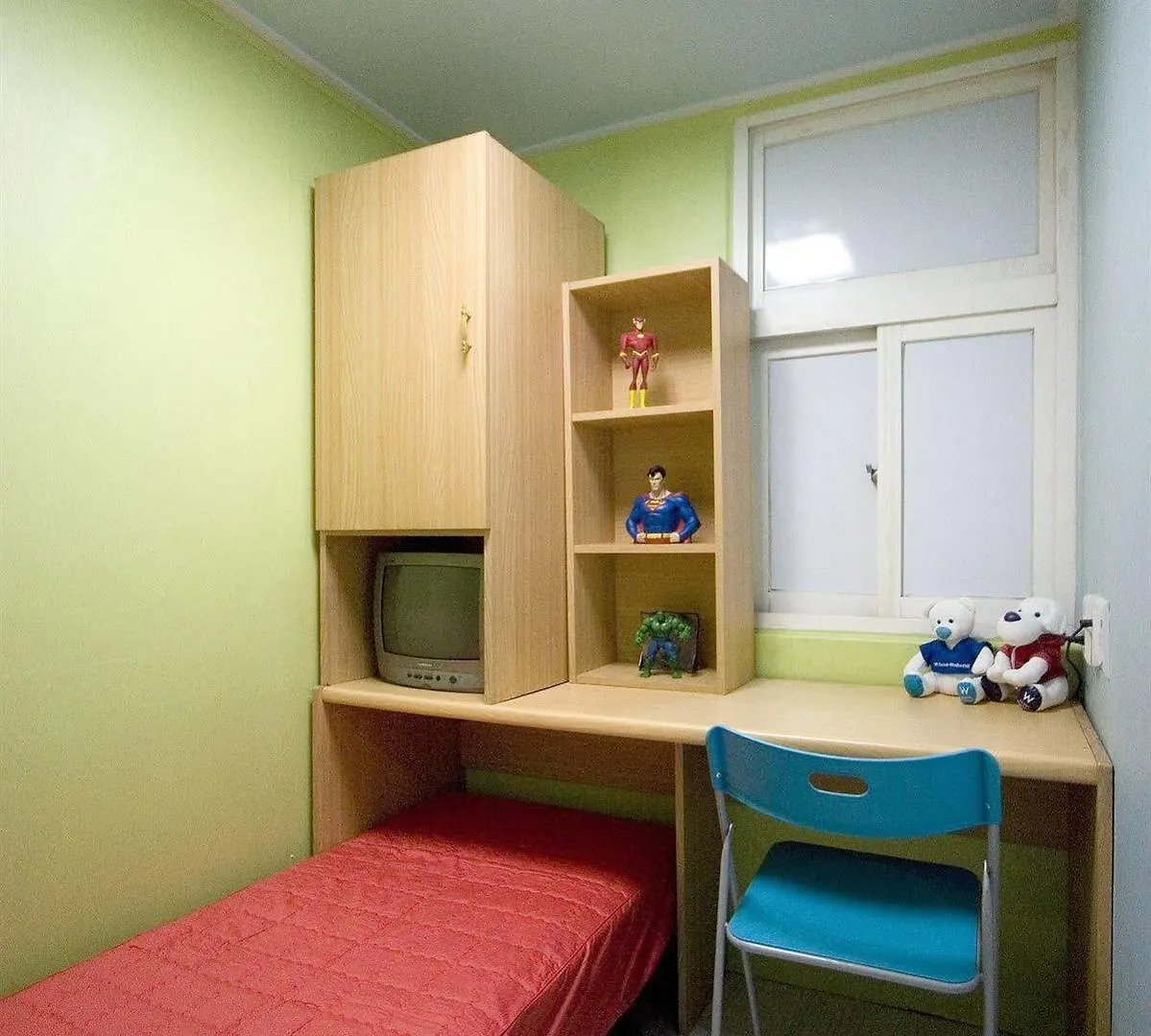 Mini Residence Seoul